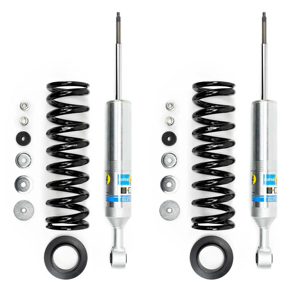 0-3" 6112 + 5100 Lift Kit 4Runner (2010-2024) - Image 2