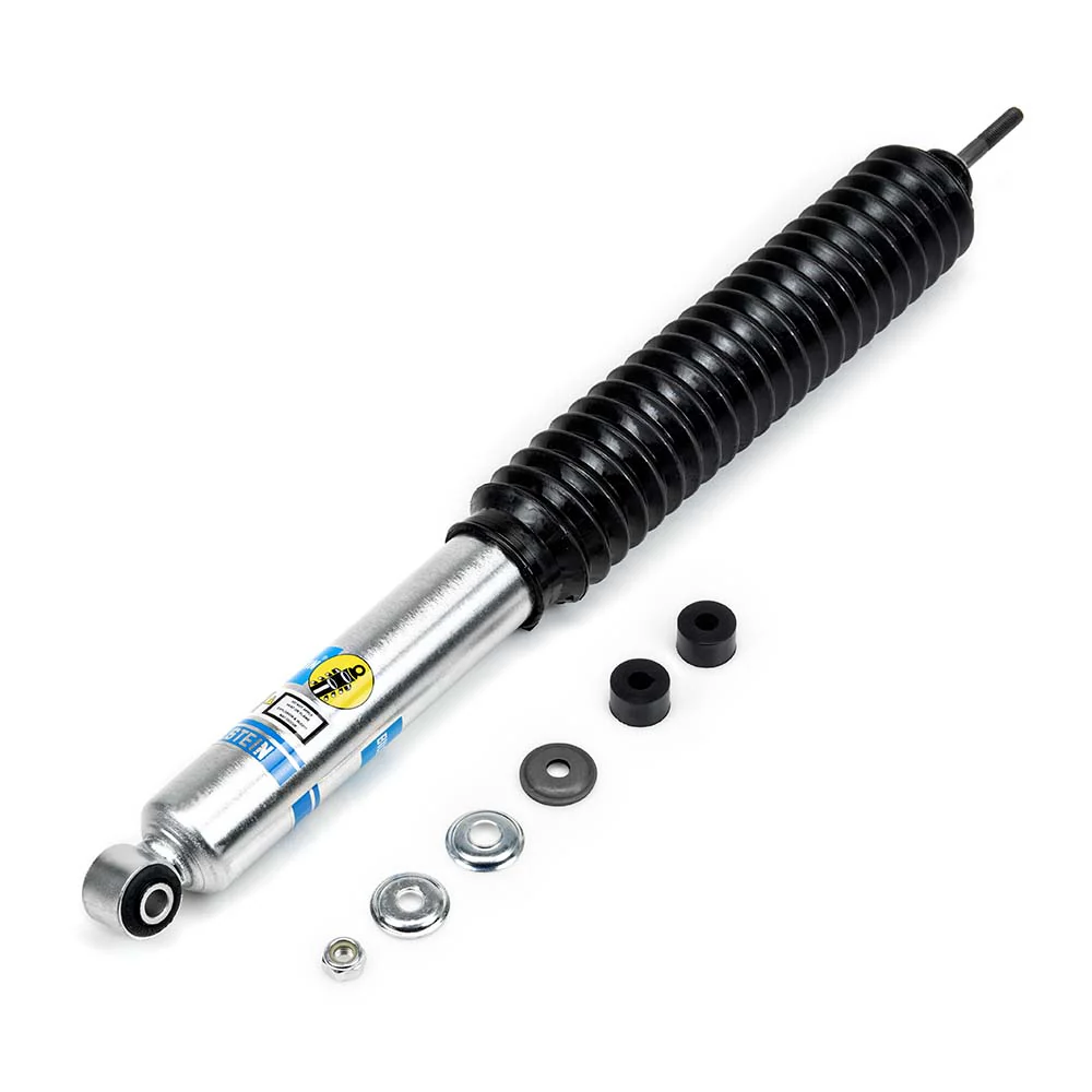 0-3" 6112 + 5100 Lift Kit 4Runner (2010-2024) - Image 3