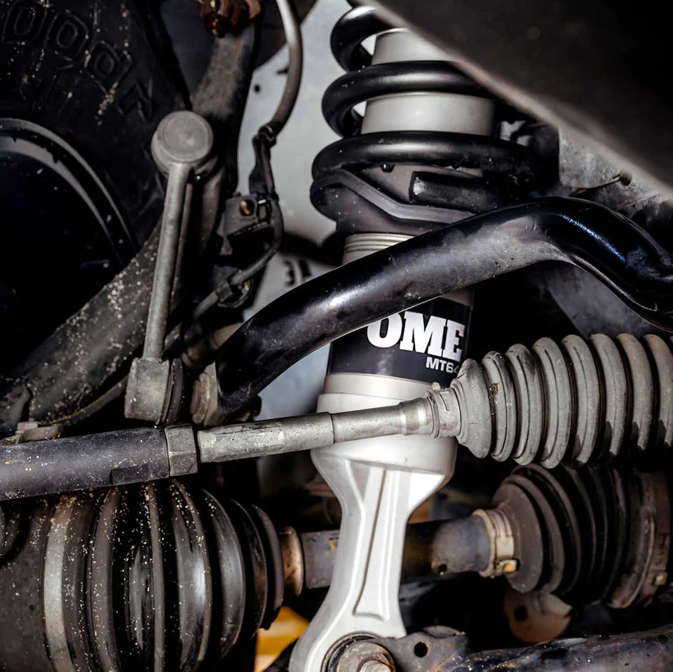0-3" MT64 Lift Kit 4Runner (2014-2024) - Image 3
