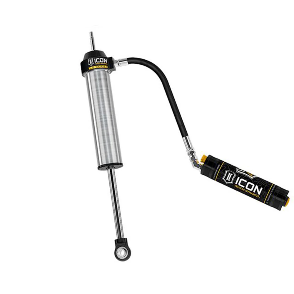 0-3" Rear Lift 3.0 Series Shock Absorbers Sequoia (2023+) - Image 3