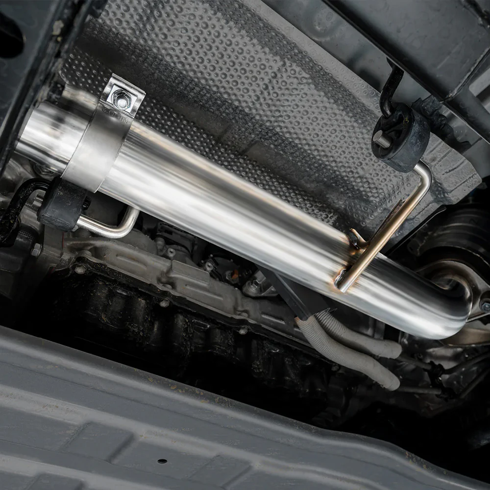 0FG Catback Exhaust 4Runner (2025+) - Image 17