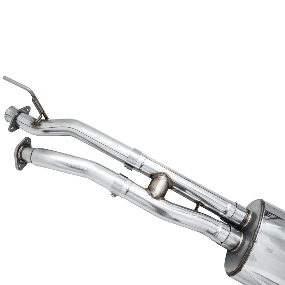0FG Catback Exhaust Tacoma (2016-2023) - Image 22