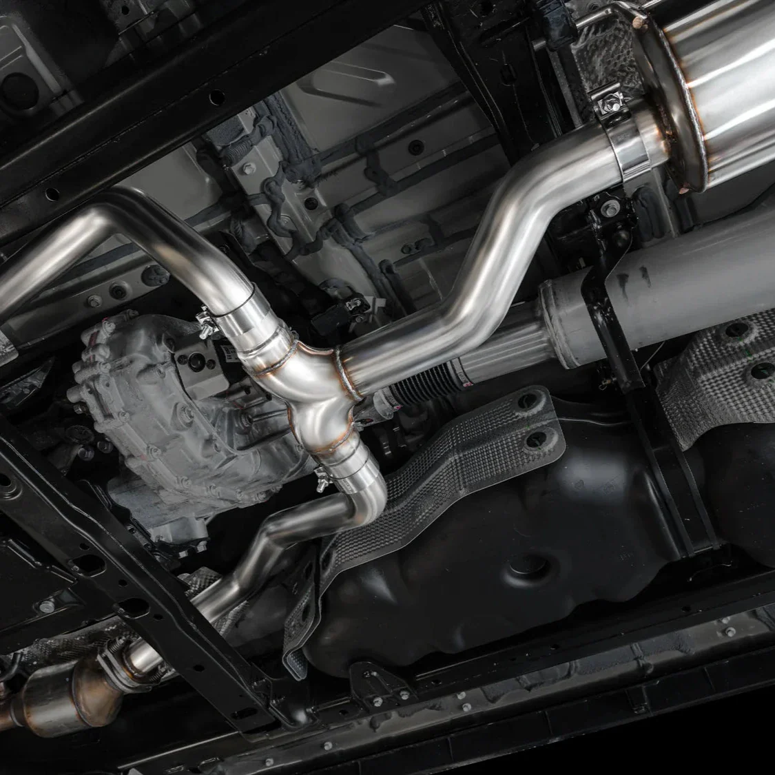 0FG Exhaust Tundra (2022+) - Image 11