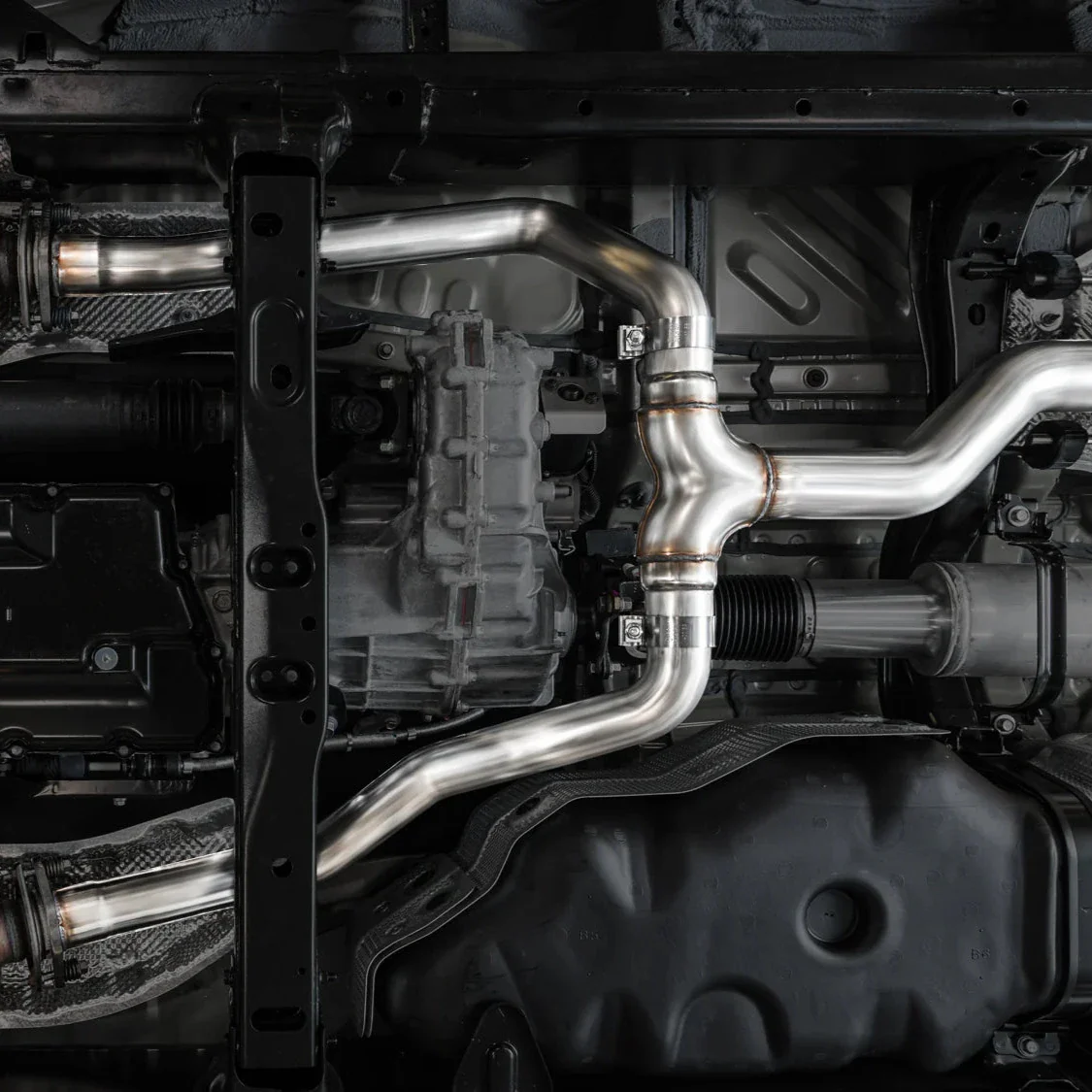 0FG Exhaust Tundra (2022+) - Image 12