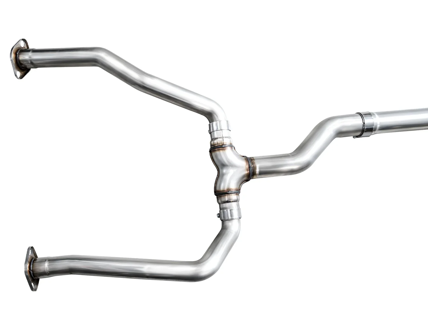 0FG Exhaust Tundra (2022+) - Image 13