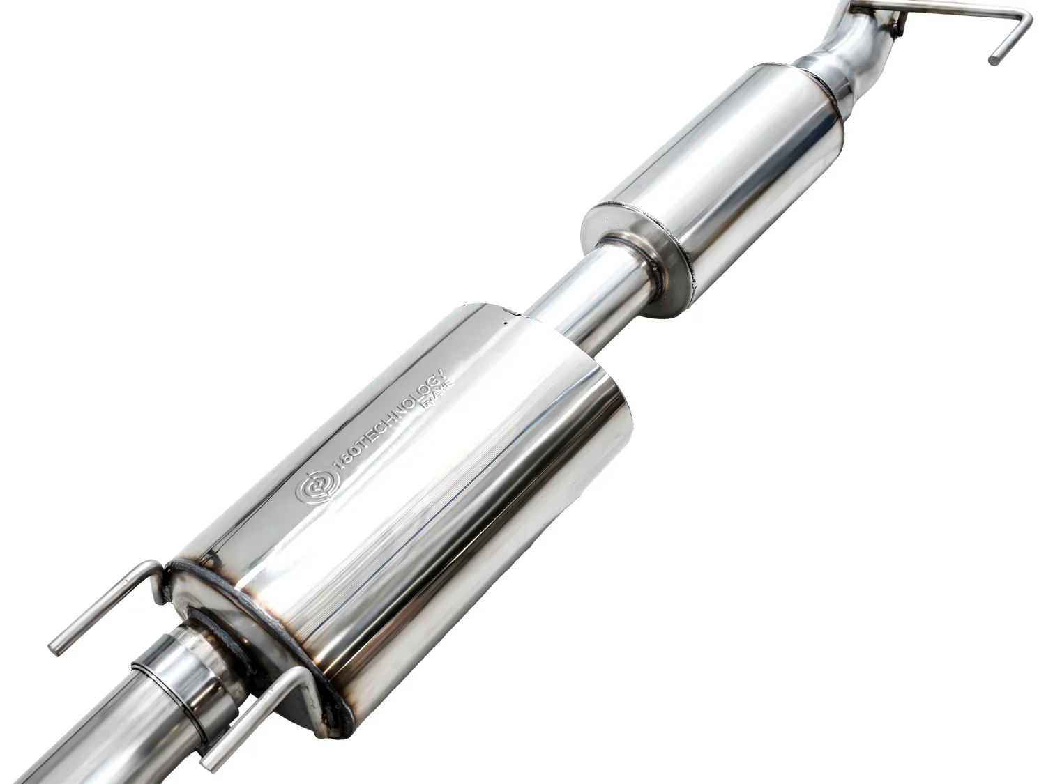 0FG Exhaust Tundra (2022+) - Image 14