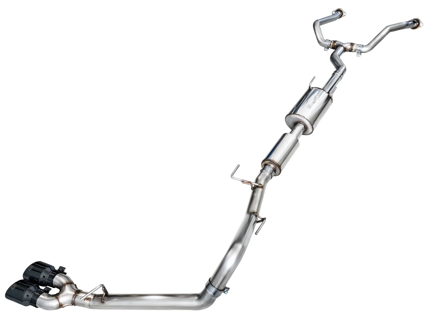 0FG Exhaust Tundra (2022+) - Image 15