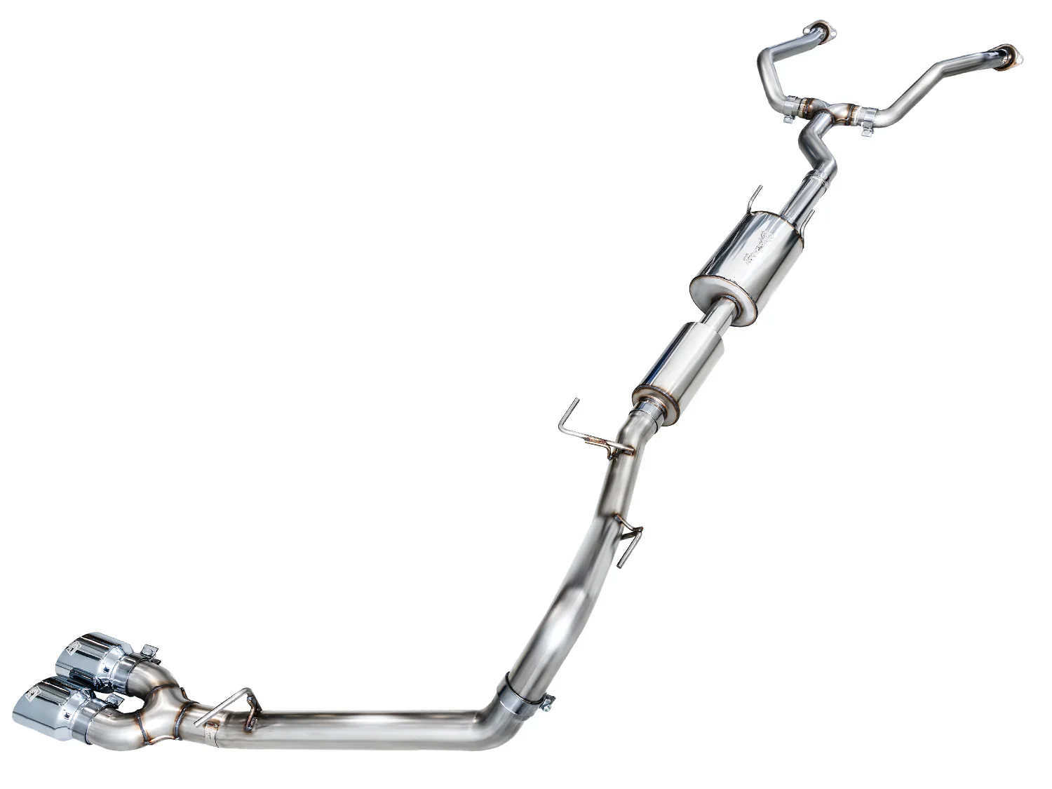0FG Exhaust Tundra (2022+) - Image 16