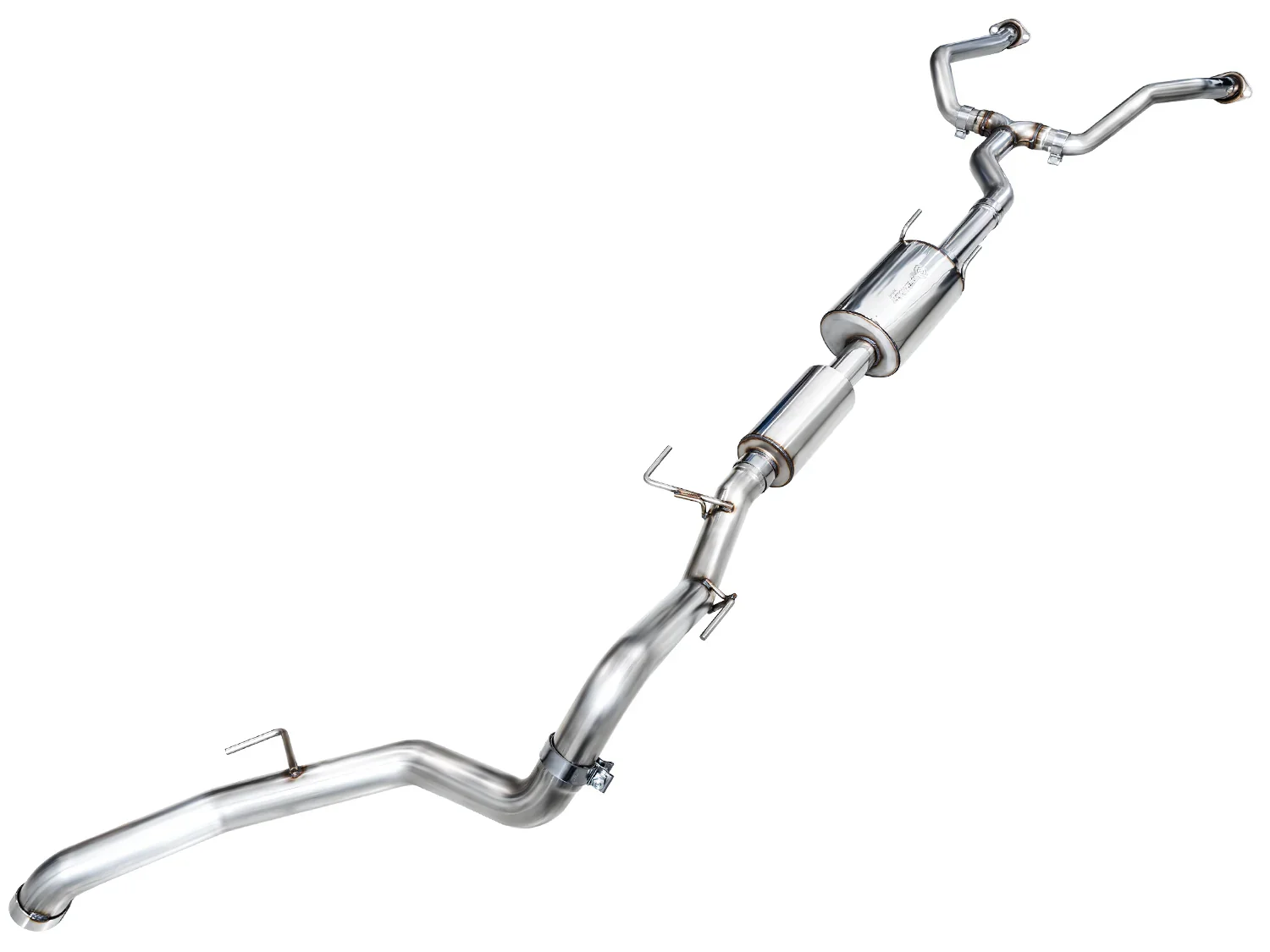 0FG Exhaust Tundra (2022+) - Image 17