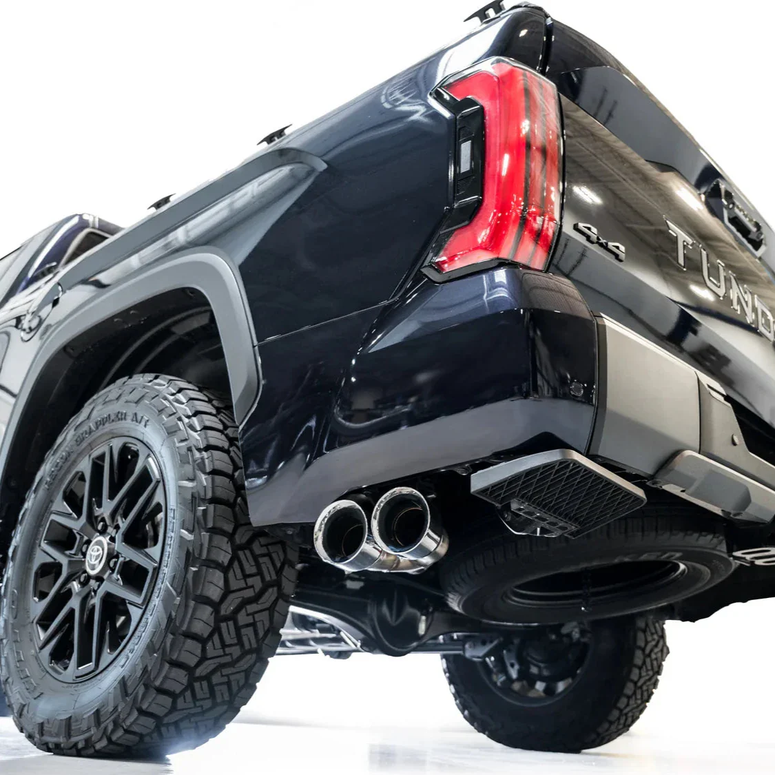 0FG Exhaust Tundra (2022+) - Image 2