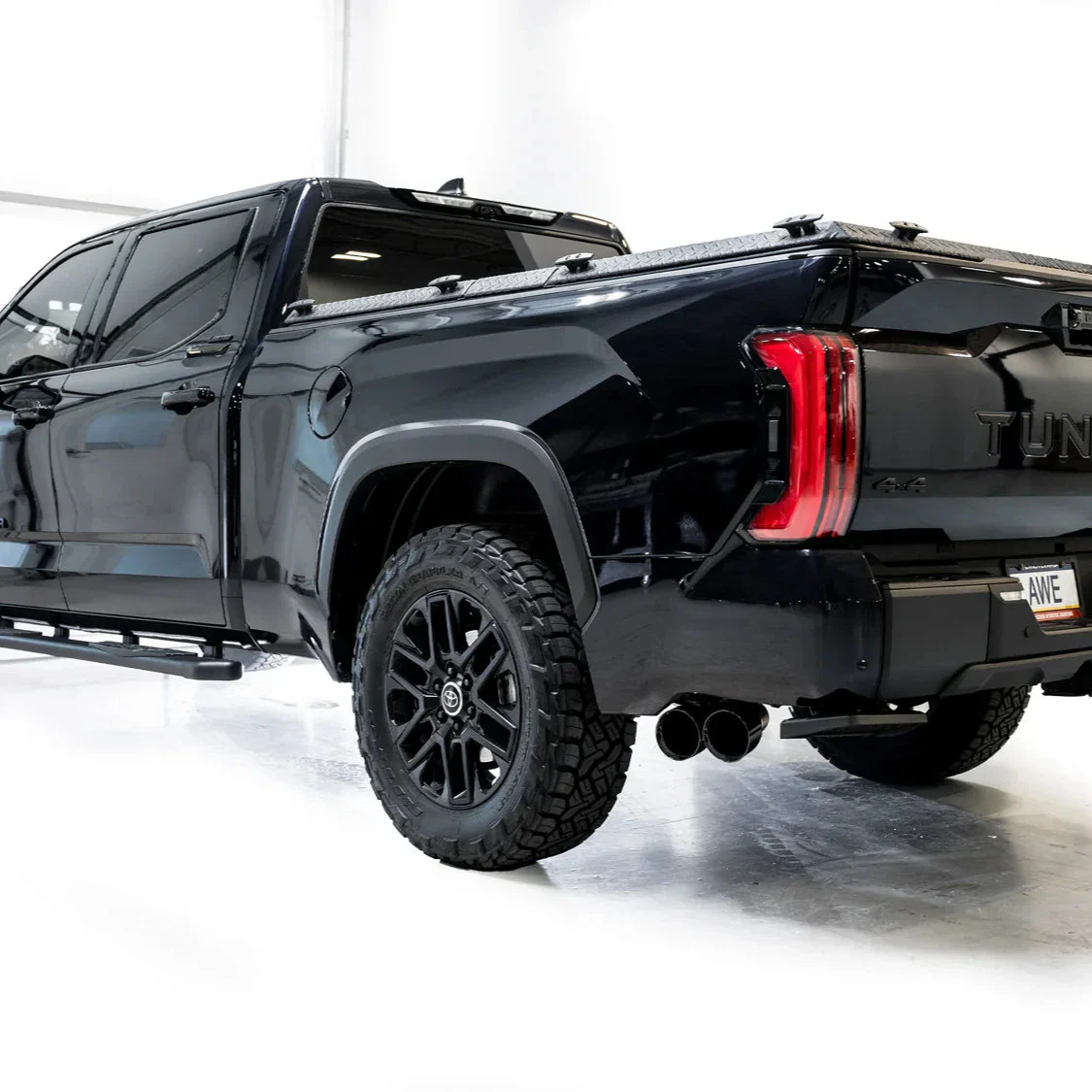 0FG Exhaust Tundra (2022+) - Image 3