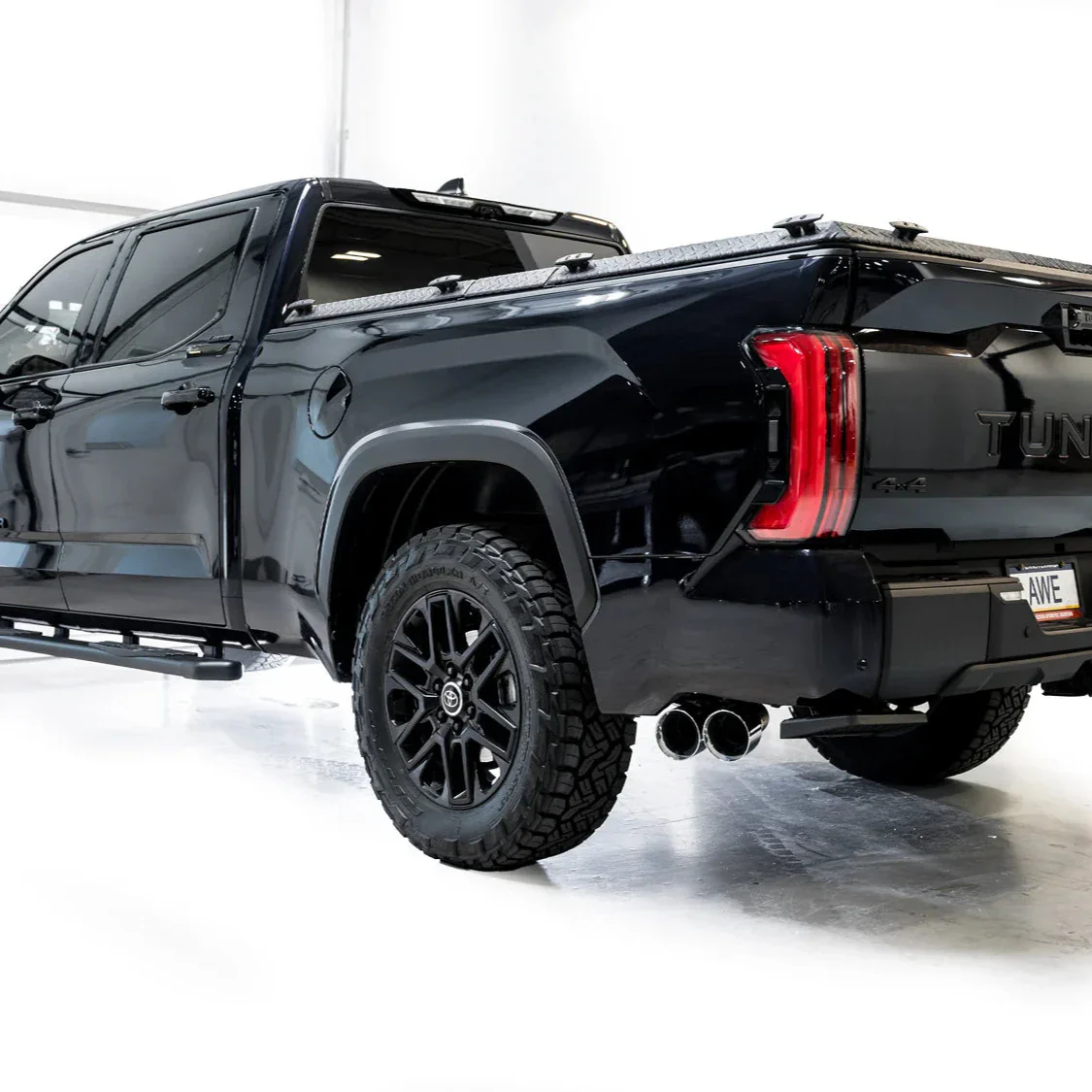 0FG Exhaust Tundra (2022+) - Image 4