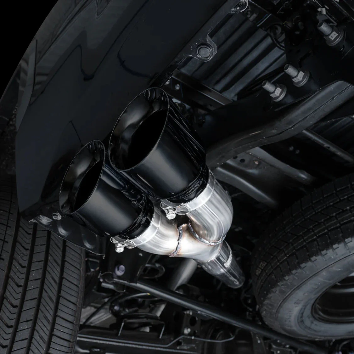 0FG Exhaust Tundra (2022+) - Image 5