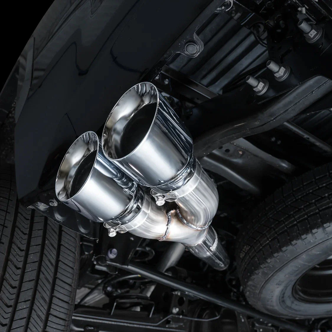0FG Exhaust Tundra (2022+) - Image 6