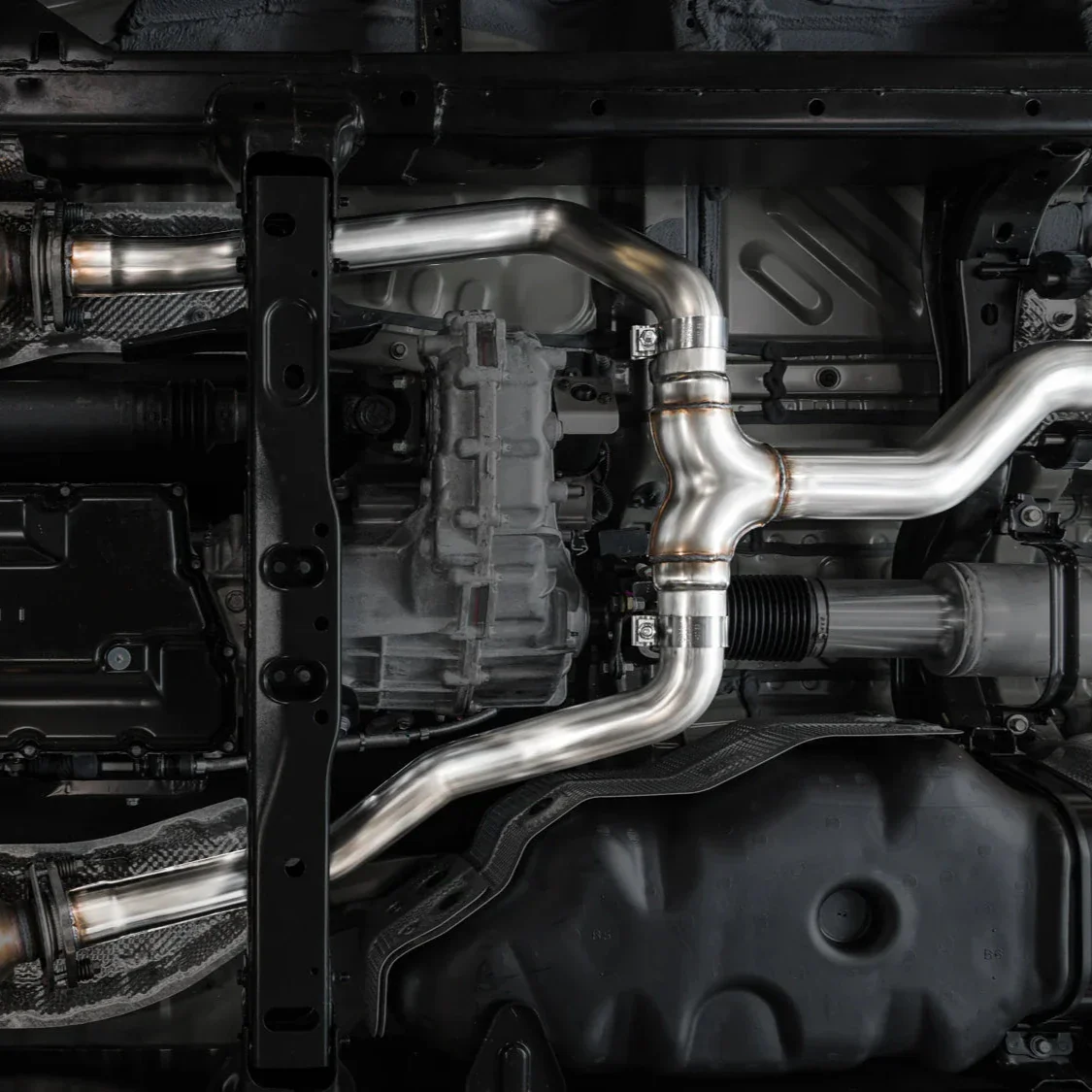 0FG Exhaust Tundra (2022+) - Image 9