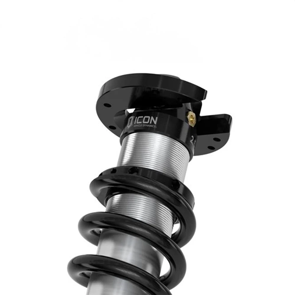 1.25-3" Front Lift Coilover Kit Land cruiser (2024+) - Image 3