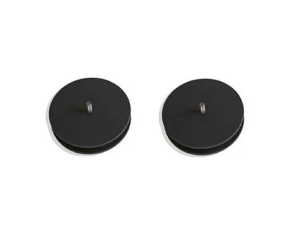 1.25" Rear Coil Spacers 4Runner (2010-2024)