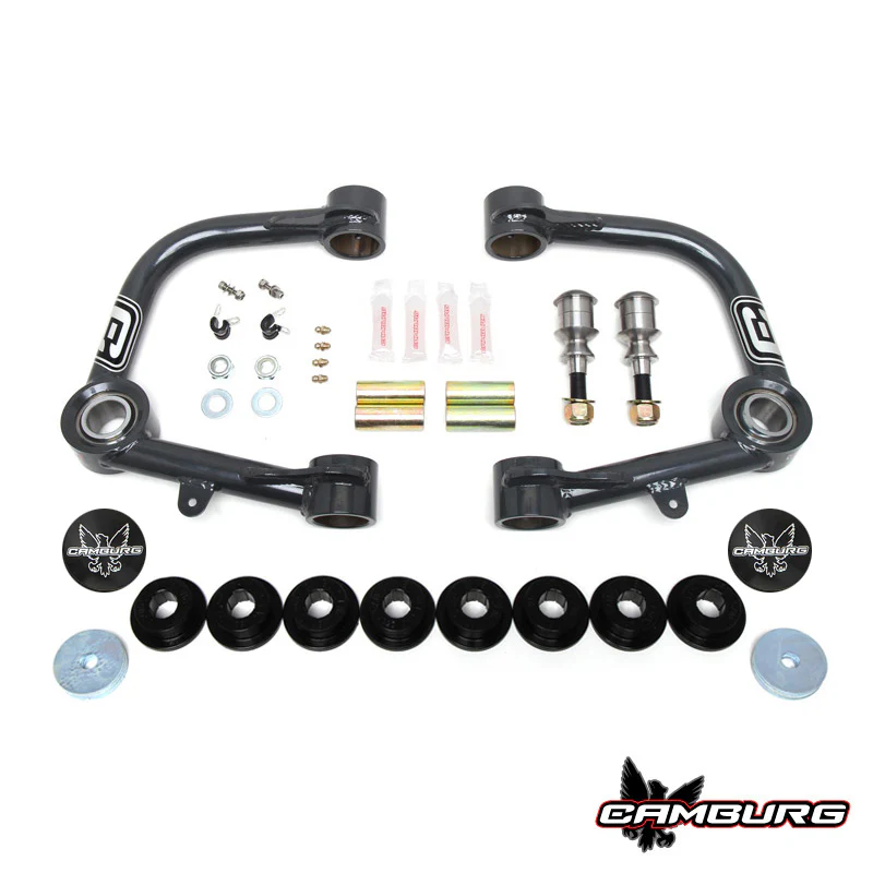 1.25" Uniball Upper Control Arms 4Runner (2010-2024) - Image 2
