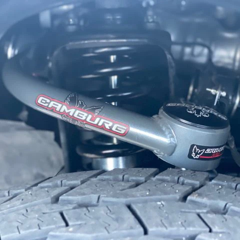 1.25" Uniball Upper Control Arms 4Runner (2010-2024) - Image 7