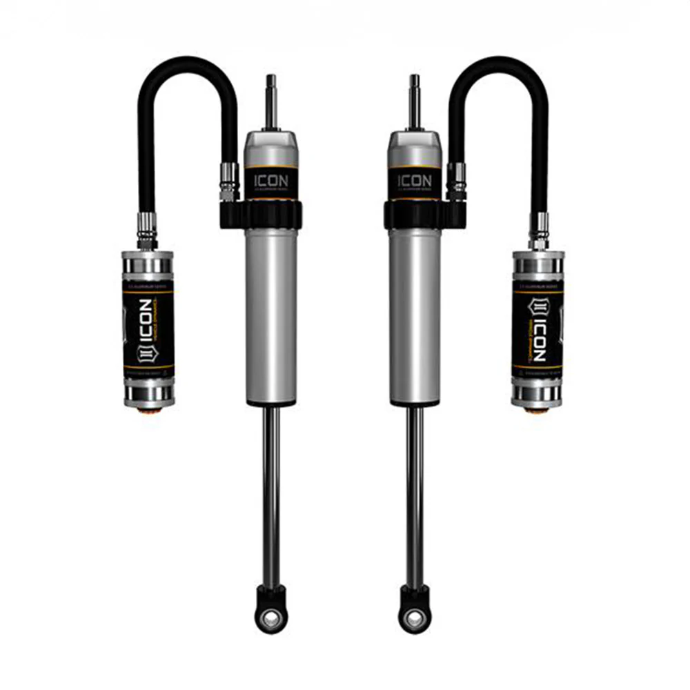1-3" Rear lift Aluminum Series Shocks 4Runner (2010-2024)