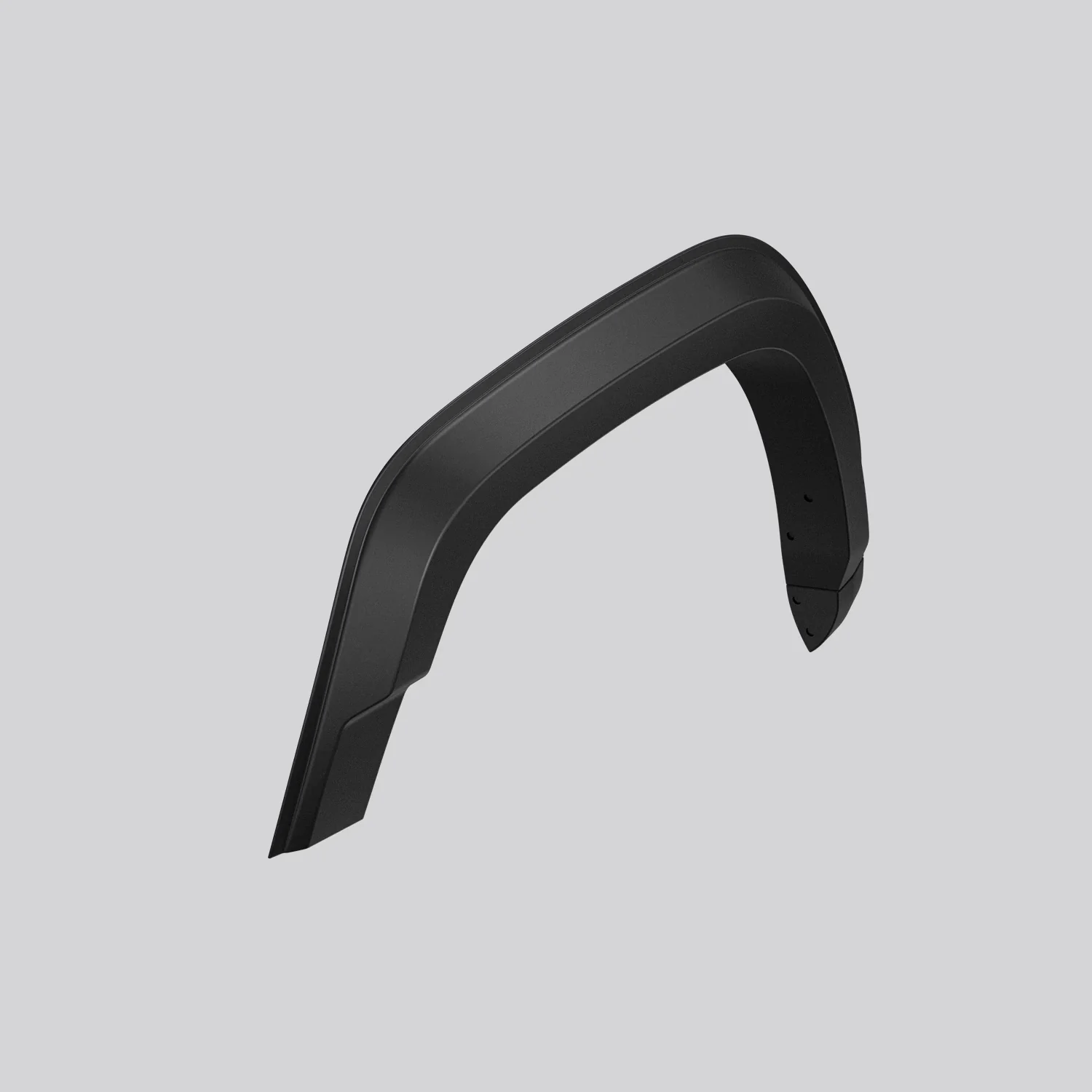 1.5" Fender Flare Kit 4Runner (2014-2024) - Image 7