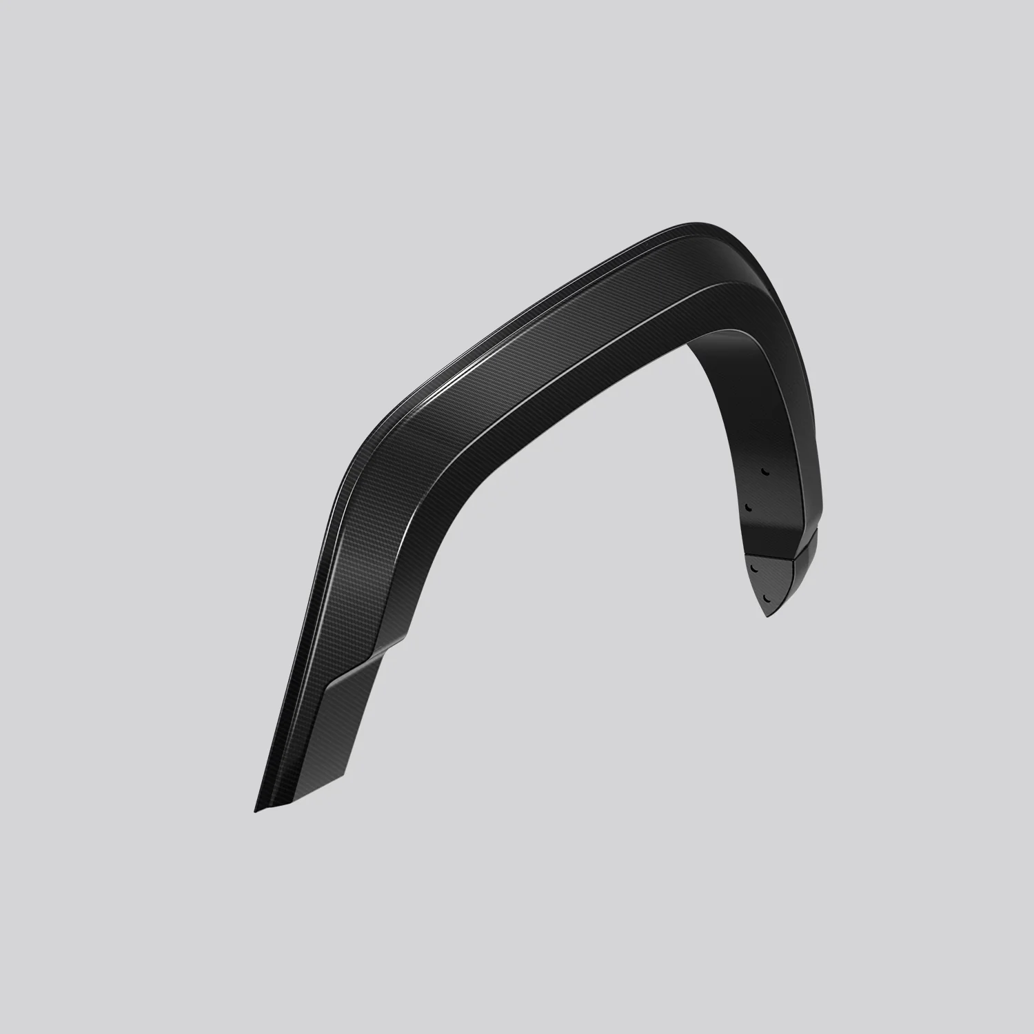 1.5" Fender Flare Kit 4Runner (2014-2024) - Image 8