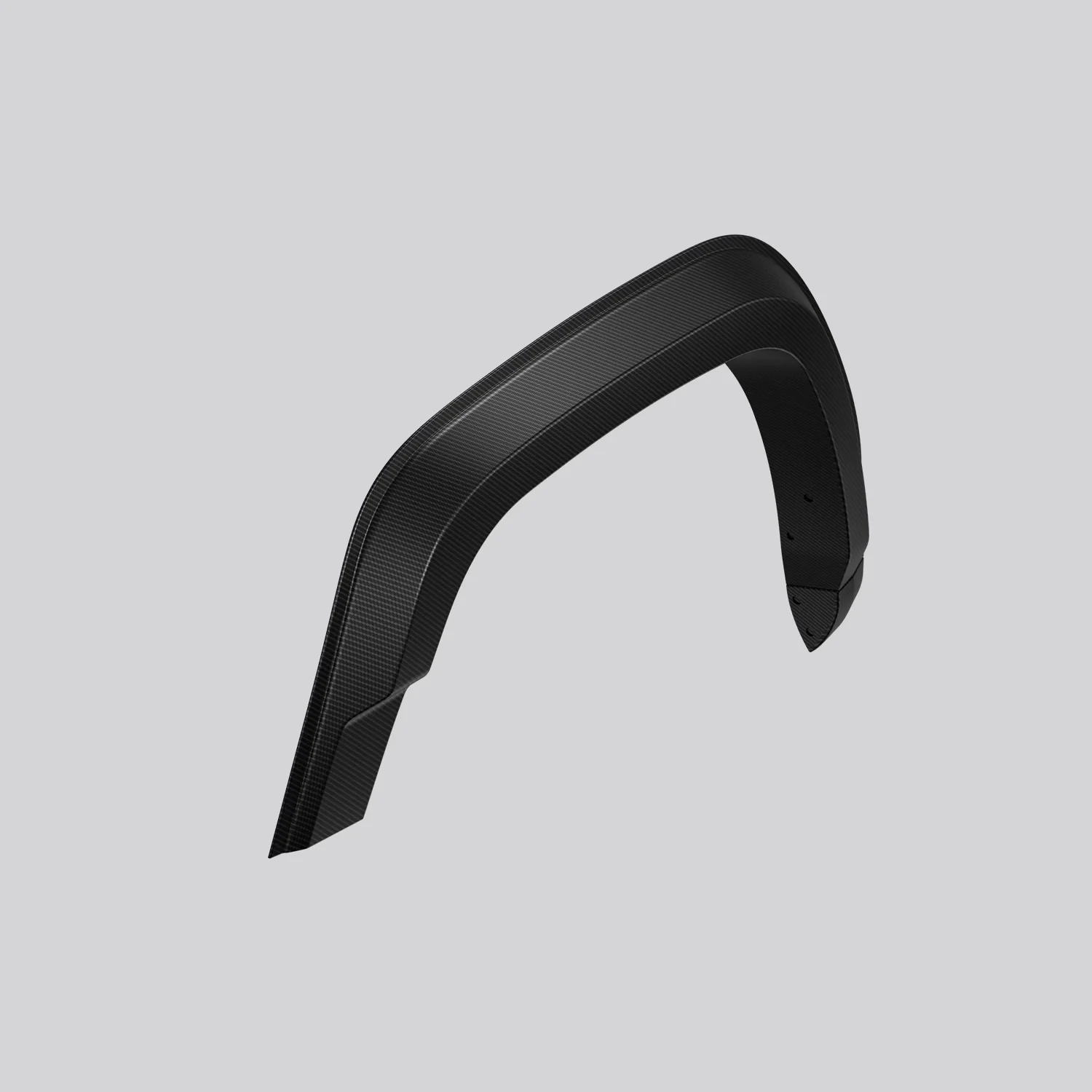 1.5" Fender Flare Kit 4Runner (2014-2024) - Image 9