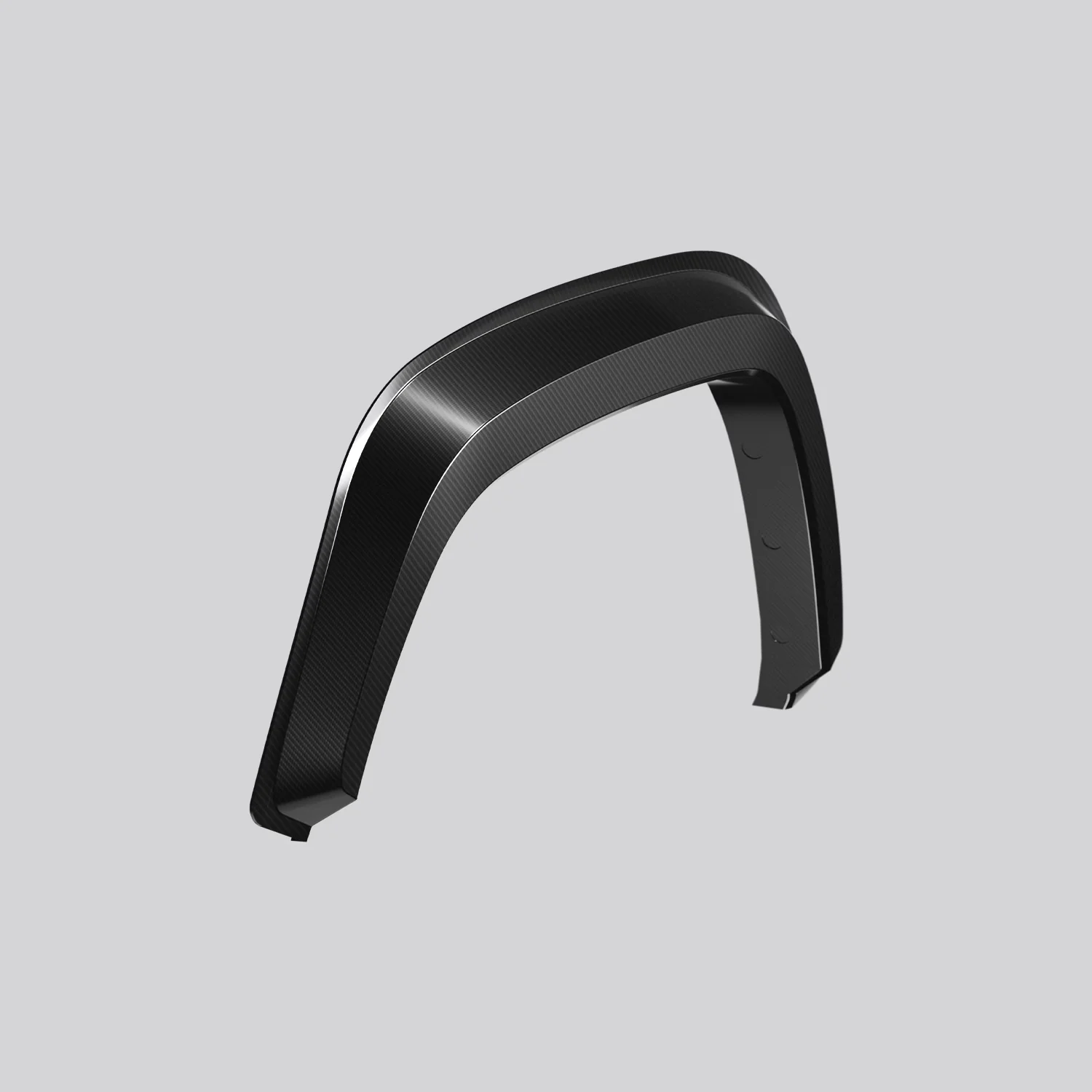 1.5" Fender Flare Kit Tacoma (2016-2023) - Image 8