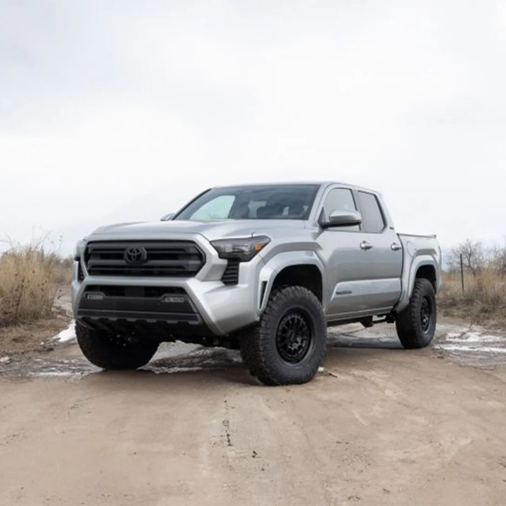 1.5" Front Leveling Kit Tacoma (2024+) - Image 2