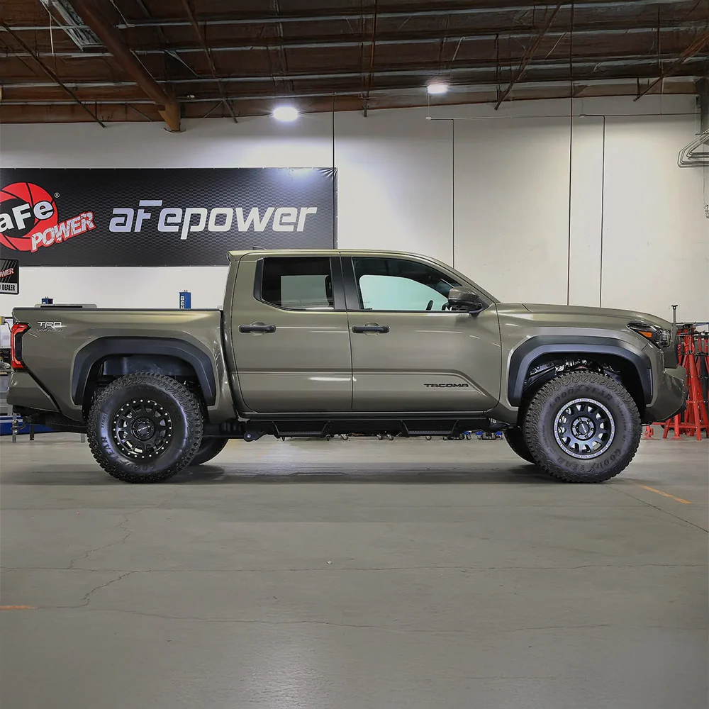 1.5 in Front Leveling Kit Tacoma (2024+) - Image 4