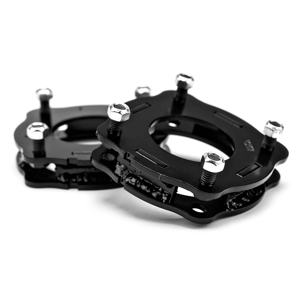 1.5 Inch Front Leveling Kit Tundra (2022+) - Image 2