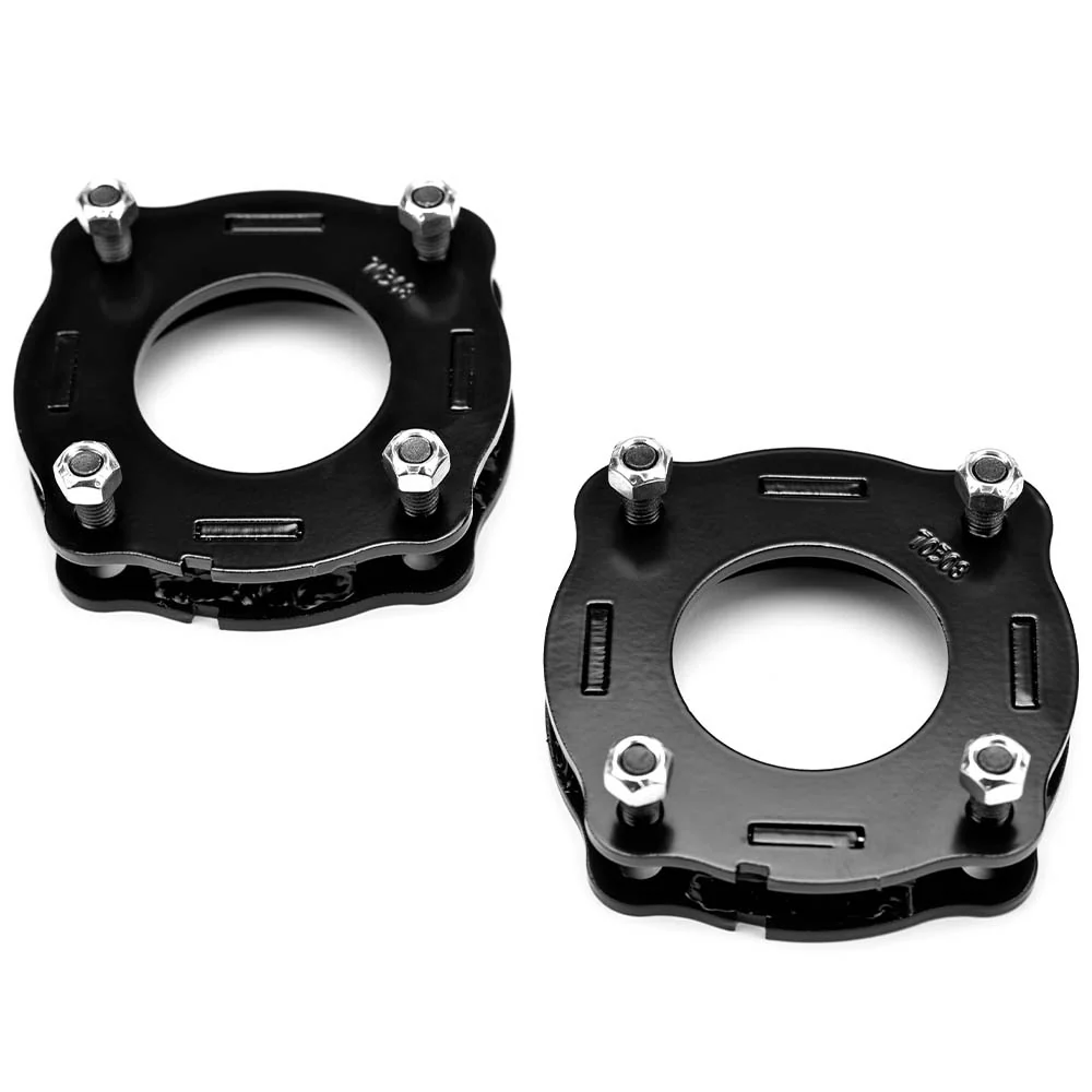 1.5 Inch Front Leveling Kit Tundra (2022+) - Image 3