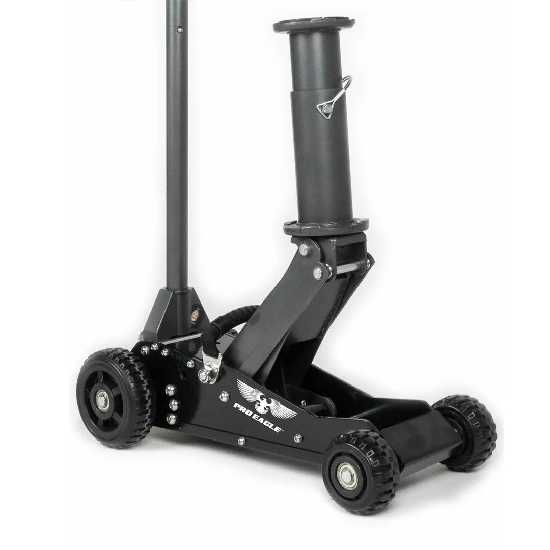 1.5 Ton Big Wheel Off Road Jack - "Talon" - Image 7
