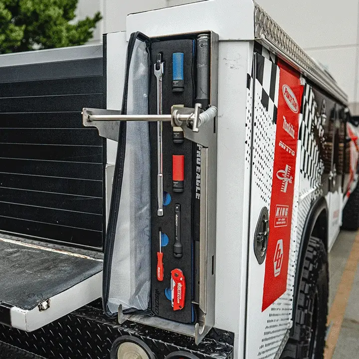 1.5 Ton "Talon" Mount 2.0 - Image 3
