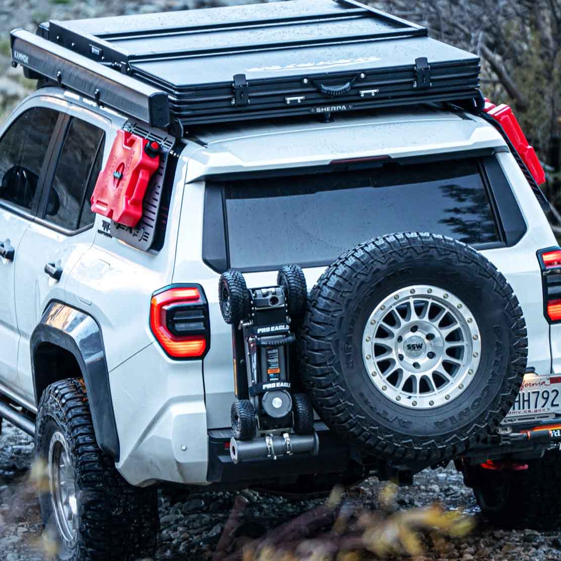 1.5 Ton "Talon" Mount 2.0 - Image 4