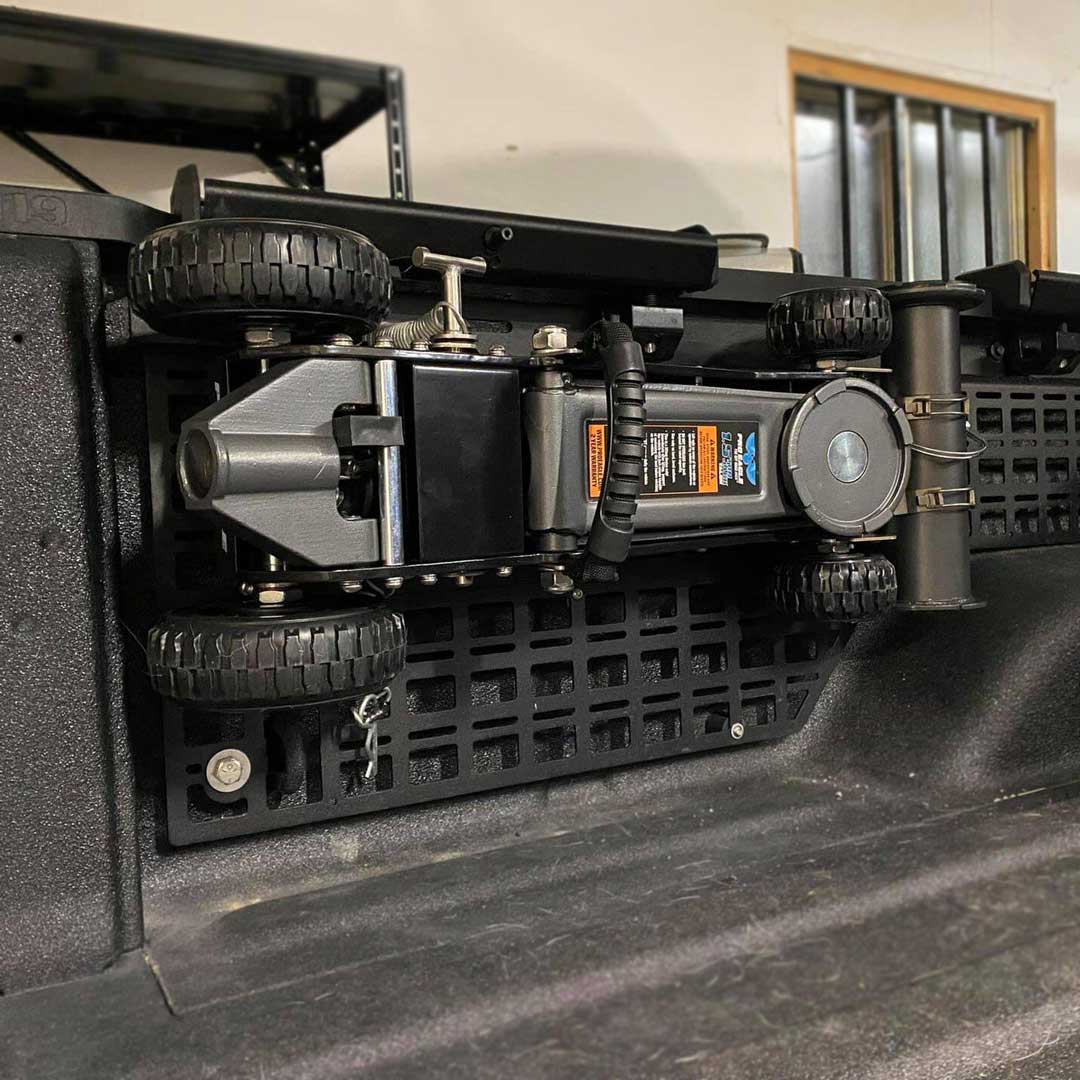 1.5 Ton "Talon" Mount 2.0 - Image 5