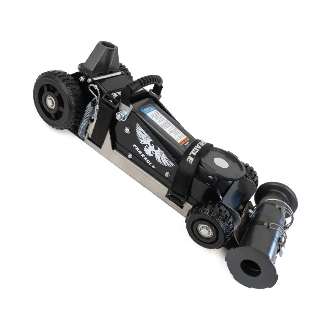 1.5 Ton "Talon" Mount 2.0 - Image 7