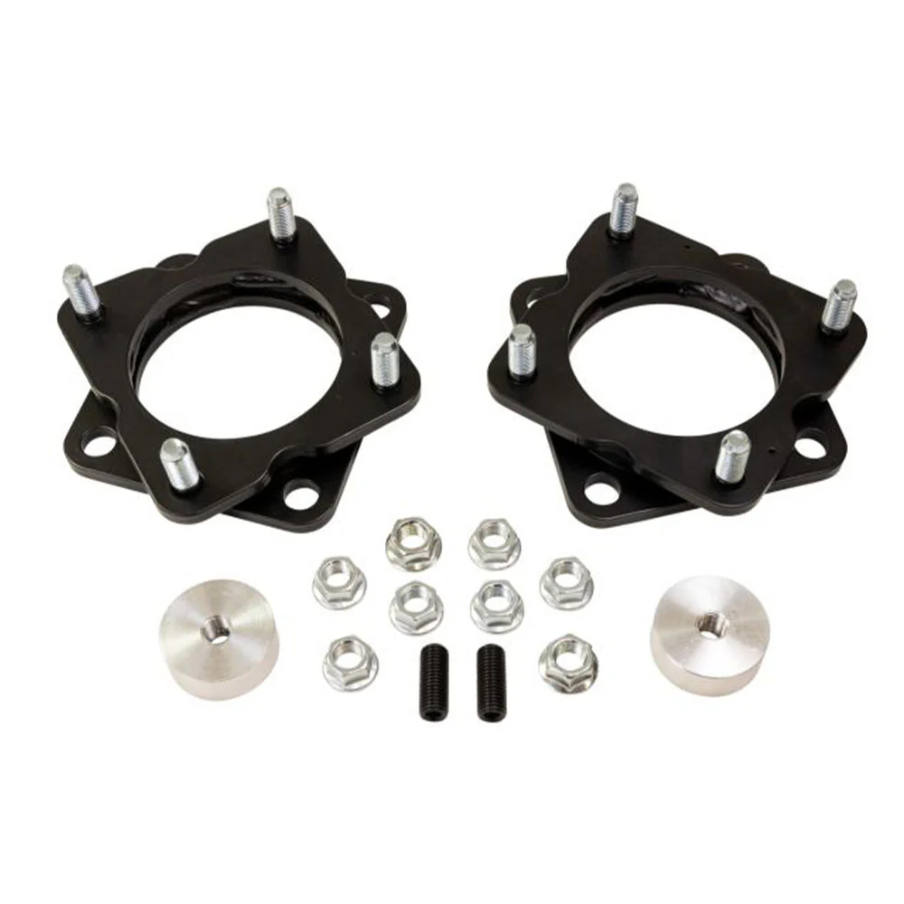 1" Front Leveling Kit Land Cruiser (2024+)