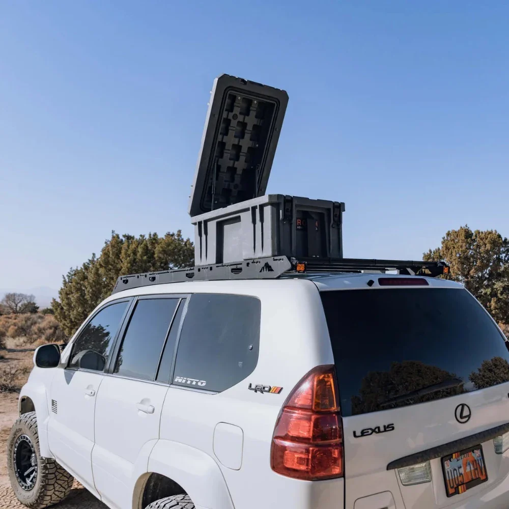 105L Rigid Mounts - Image 3