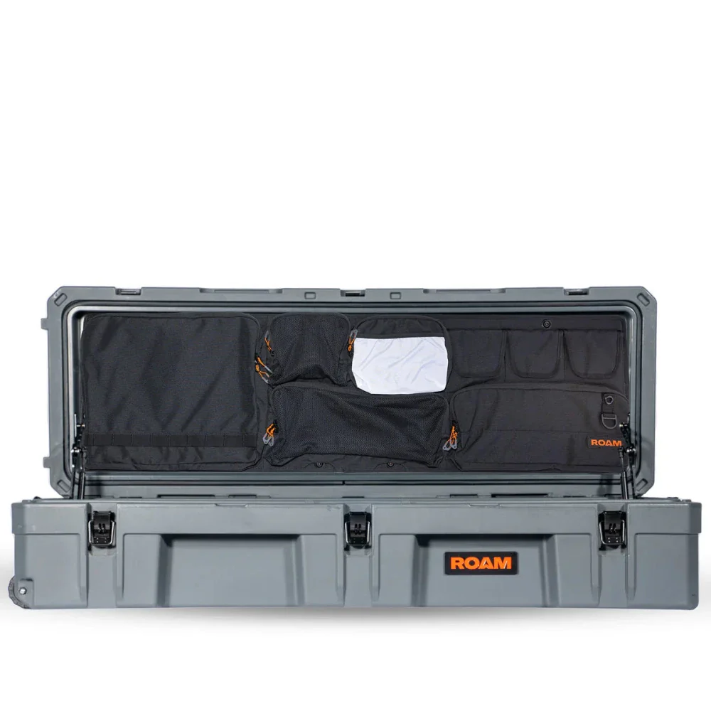 128L Lid Organizer - Image 2