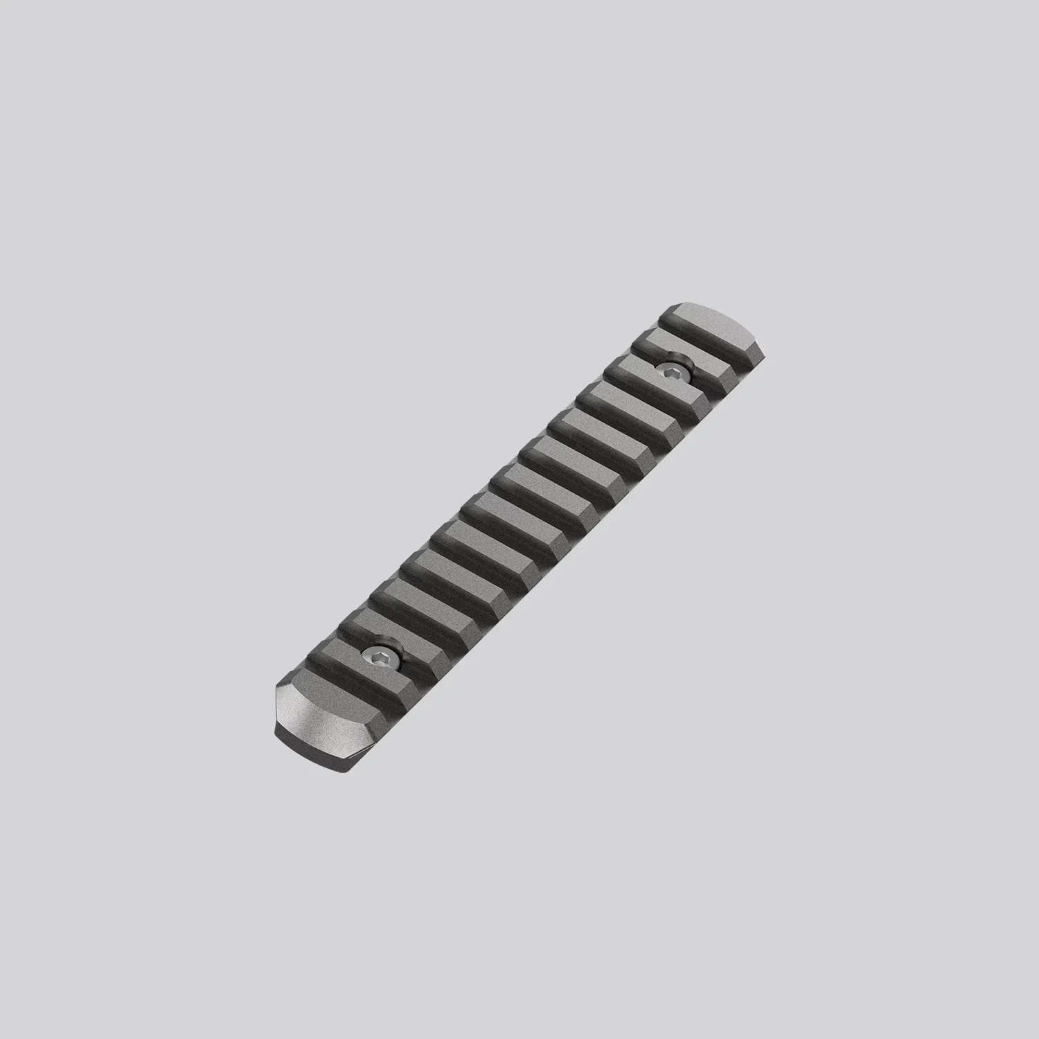 13-Slot Accessory Rail