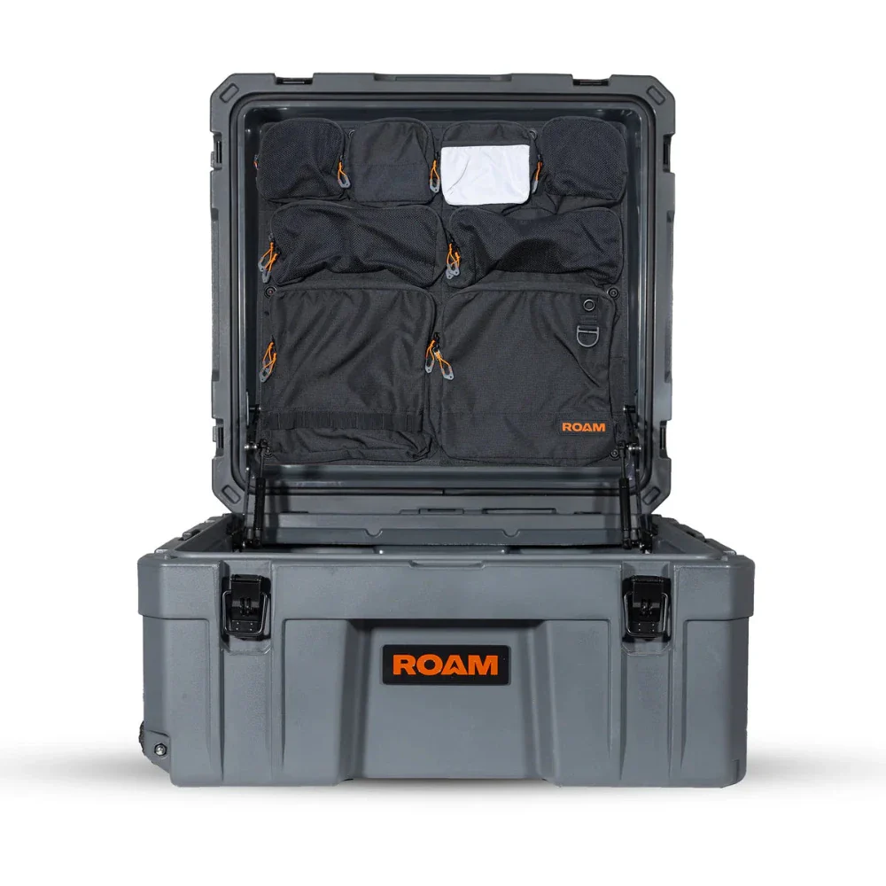 132 Lid Organizer - Image 2