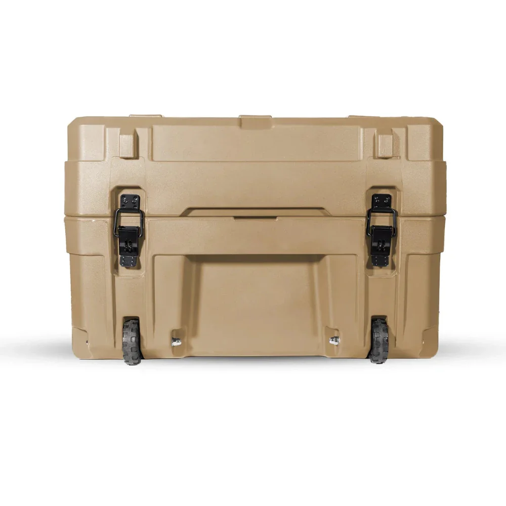 132L Rolling Rugged Case - Image 13
