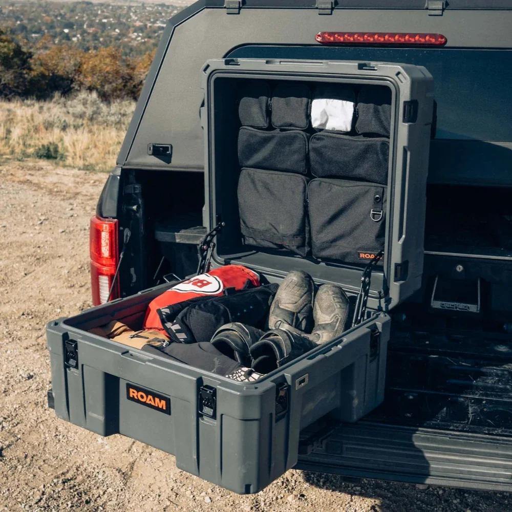 132L Rolling Rugged Case - Image 33