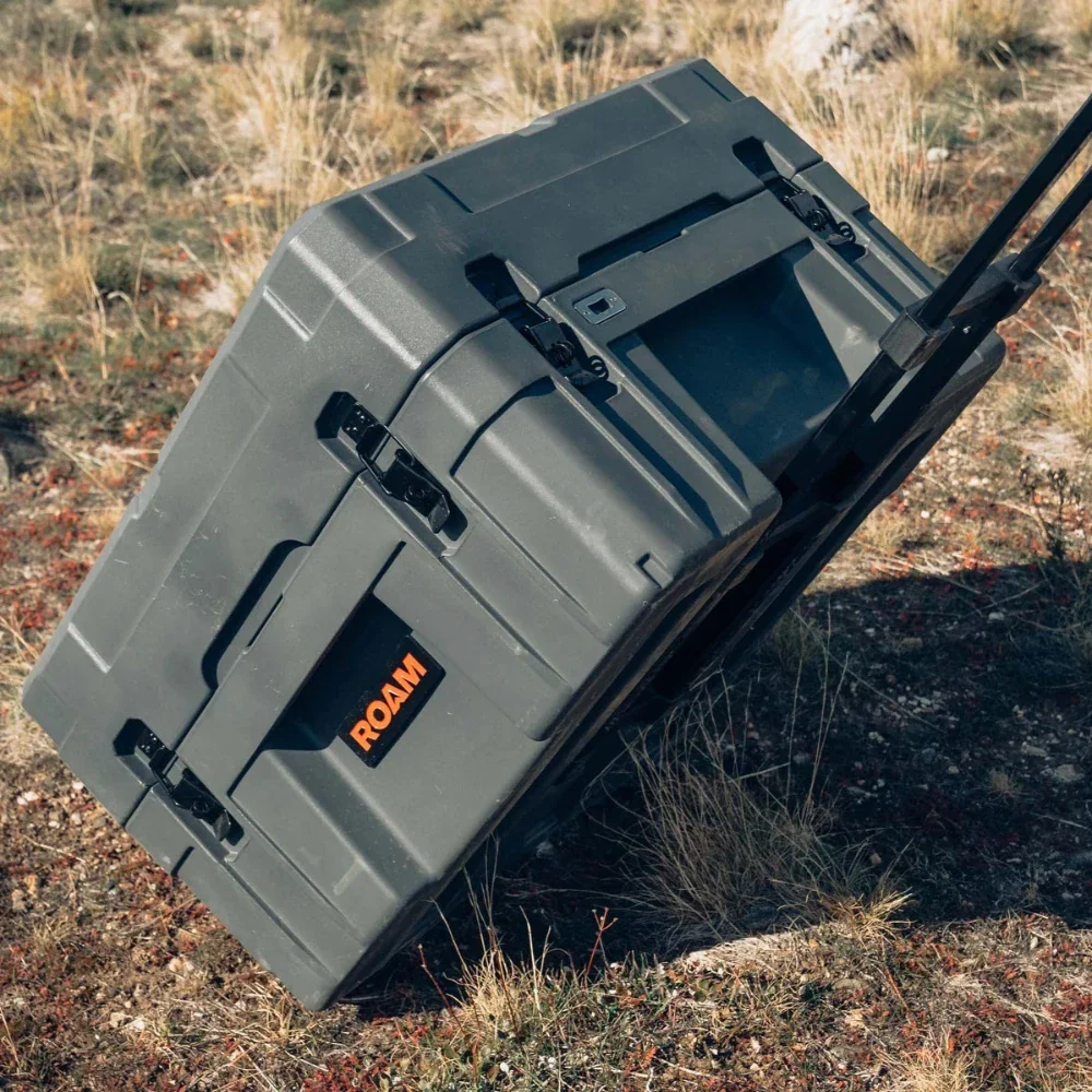 132L Rolling Rugged Case - Image 34