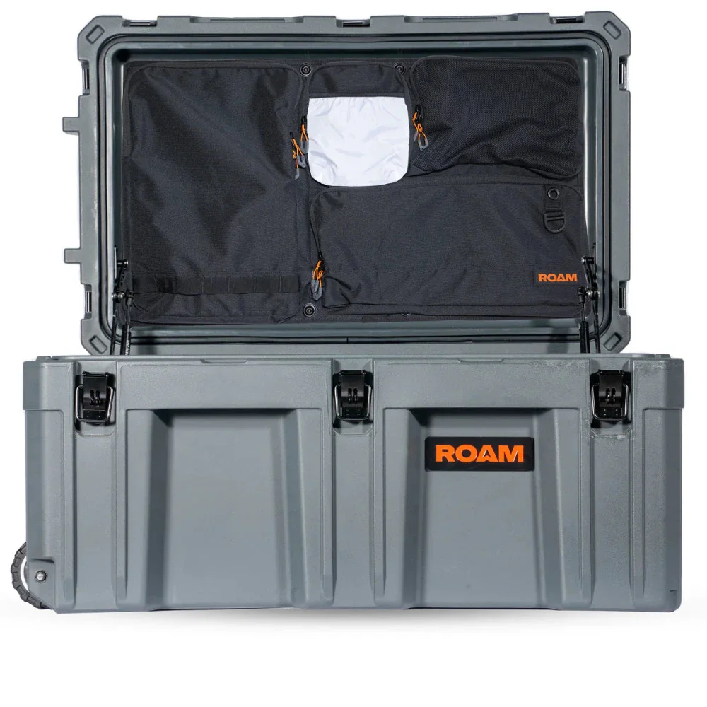 150L Lid Organizer - Image 2