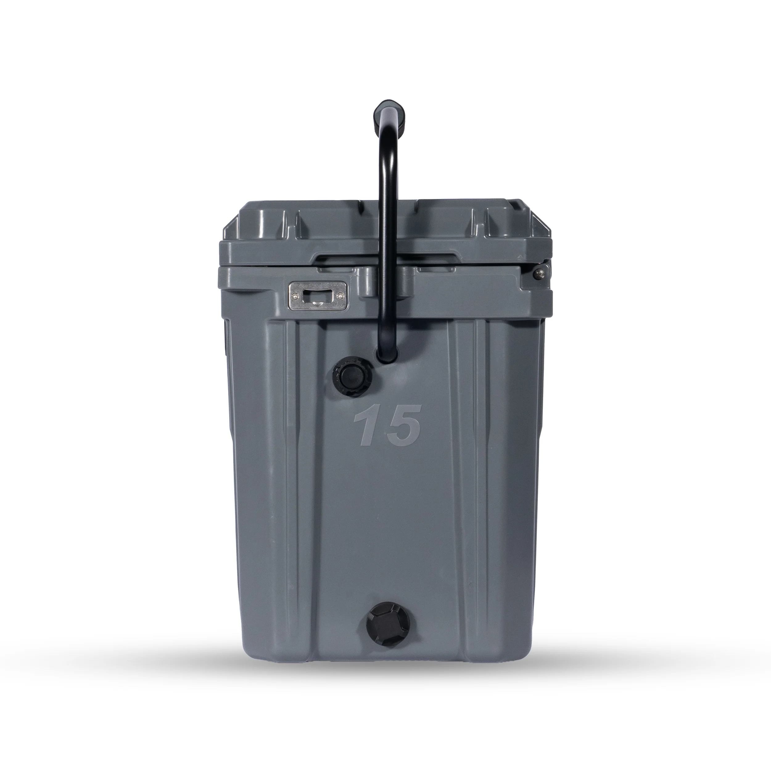 15QT Rugged Cooler - Image 6