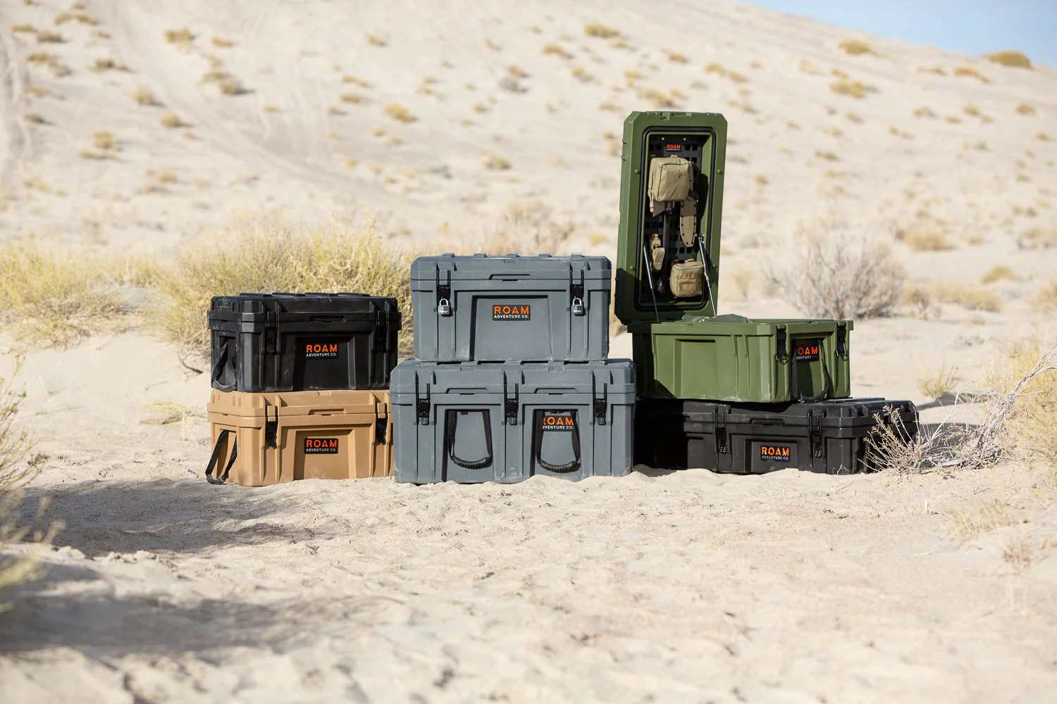 160L Rugged Case - Image 15