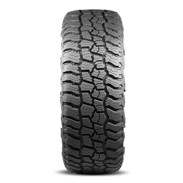 18" Baja Boss A/T Tire - Image 3