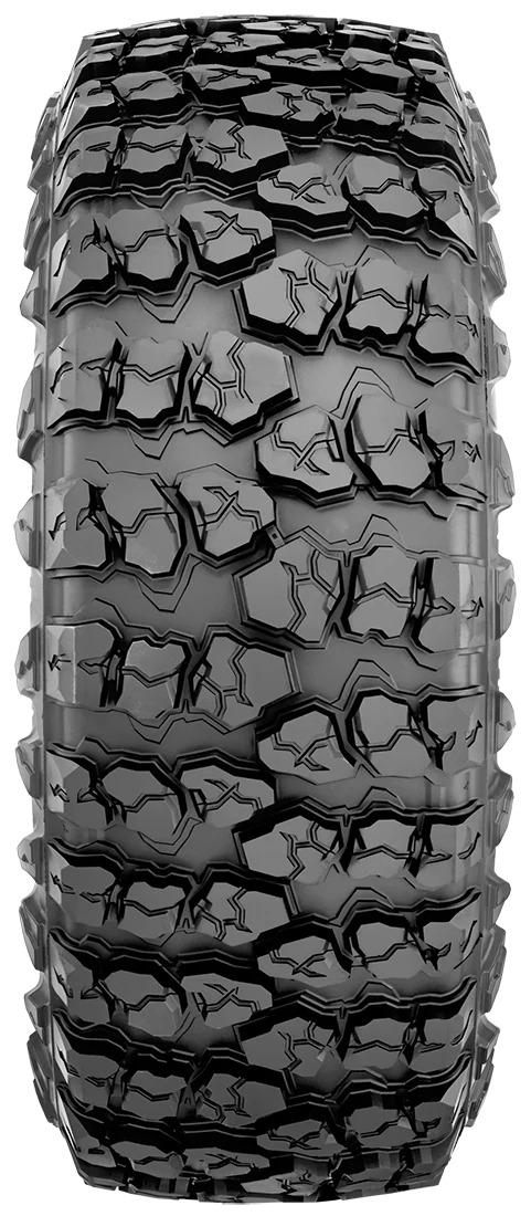 18" Geolandar X-MT Tire - Image 3